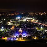 Shrewsbury Folk Festival 2021