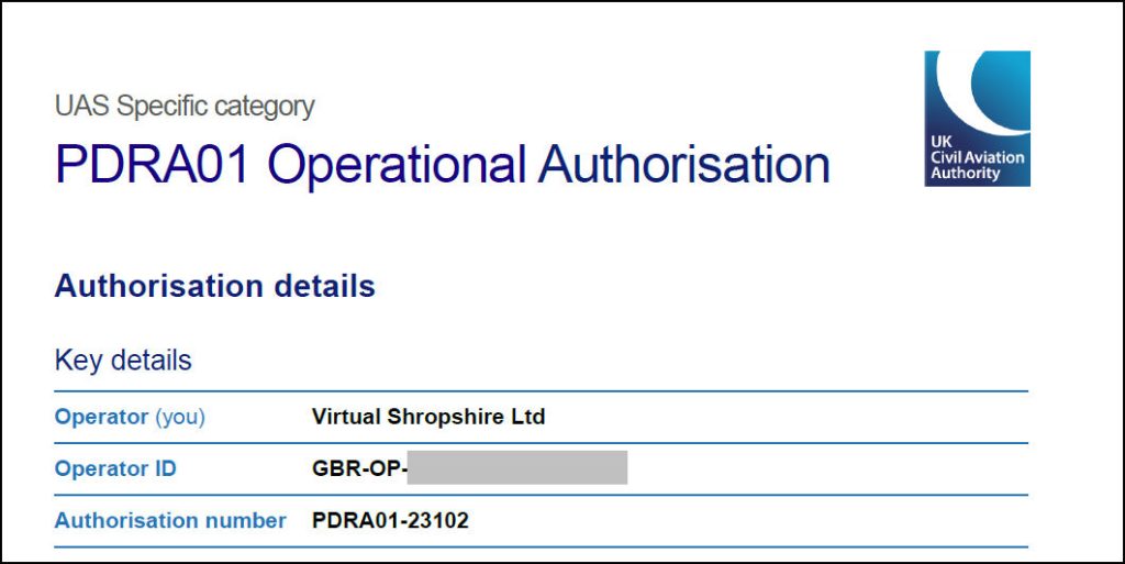 Operational Operation